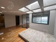 Oficina en renta, Leibnitz, Anzures