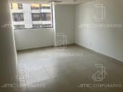 Oficina en renta, Leibnitz, Anzures