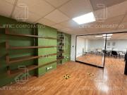 Oficina en renta, Leibnitz, Anzures