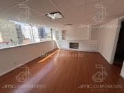 Oficina en renta, Leibnitz, Anzures