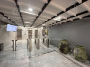 Oficina en renta, Leibnitz, Anzures