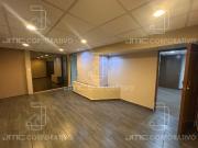 Oficina en renta, Leibnitz, Anzures