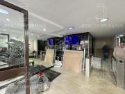 Oficina en renta, Leibnitz, Anzures