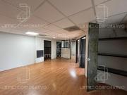 Oficina en renta, Leibnitz, Anzures