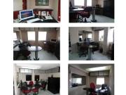 OFICINA EN RENTA. LETRAN VALLE