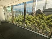 Oficina en renta Lomas de Chapultepec