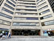 Oficina en renta Lomas de Chapultepec Paseo de las Palmas