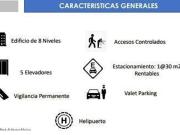 Oficina en Renta ?lvaro Obreg?n Los Alpes 23 2171 JAS