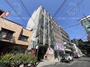 Oficina en renta, Mariano Escobedo, Anzures