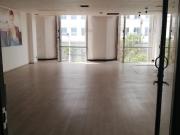 Oficina en renta Miguel Hidalgo