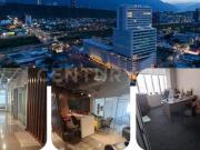 OFICINA EN RENTA MONTERREY CENTRO