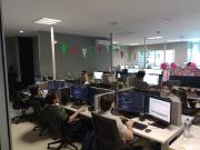 OFICINA EN RENTA MONTERREY N.L