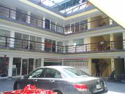 OFICINA EN RENTA NUEVA INDUSTRIAL VALLEJO