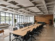 Oficina en renta, Parque Lira, Zona Chapultepec