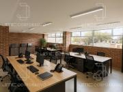 Oficina en renta, Parque Lira, Zona Chapultepec