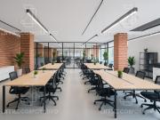 Oficina en renta, Parque Lira, Zona Chapultepec