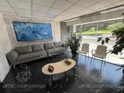 Oficina en renta, Parque Lira, Zona Chapultepec