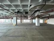 Oficina en Renta Paseo de la Reforma Piso 18 778 m2