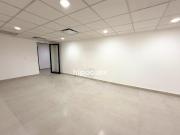 Oficina en renta piso 6 en Anzures