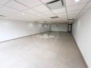 Oficina en renta piso 6 en Anzures