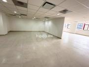 Oficina en renta piso 6 en Anzures