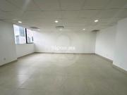 Oficina en renta piso 8 en Anzures