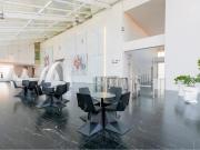 OFICINA EN RENTA PISO COMPLETO AMUEBLADAS DE LUJO PISO 41