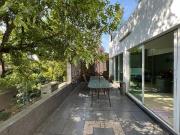 Oficina en Renta Polanco | 250 m² Amueblada con Terraza...