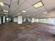 Oficina en Renta Polanco | 992 m2 | Acondicionada