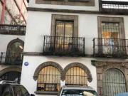 OFICINA EN RENTA POLANCO, Esquina de Masaryk