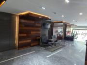 Oficina en renta, Polanco I Sección, Miguel Hidalgo, Cdmx