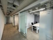 OFICINA EN RENTA POLANCO ?Masaryk Lujo y Comadidad! Terraza