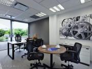 Oficina en Renta Polanco, Miguel Hidalgo