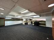 Oficina en renta Polanco Piso 2 825 m2