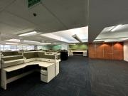 Oficina en renta Polanco Piso 2 825 m2