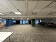 Oficina en renta Polanco Piso 5 754 m2