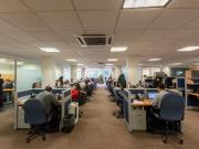 Oficina en Renta, R?o Amazonas, Zona Reforma