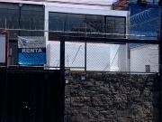 Oficina en renta, remodelada Col. El Carmen, Puebla