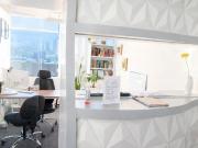 Oficina en Renta – Residencial San Agustín – 315 m² –...