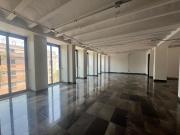 Oficina en Renta Roma Norte 279m2 Piso 4