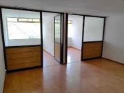 Oficina en Renta Roma Norte