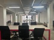Oficina en Renta Roma Norte 324m2 Piso 5