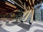 Oficina en Renta Roma Norte 450m2