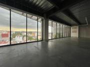 Oficina en Renta Roma Norte 450m2