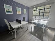 Oficina en Renta Roma Norte, Av Oaxaca