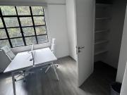 Oficina en Renta Roma Norte, Av Oaxaca