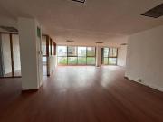 Oficina en Renta Rub?n Dar?o 110m2 Piso 5B