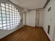 Oficina en Renta Rub?n Dar?o 220m2 Piso 3