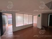 Oficina en renta, Rub?n Dar?o, Polanco