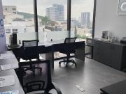 Oficina en renta SAN JERÓNIMO